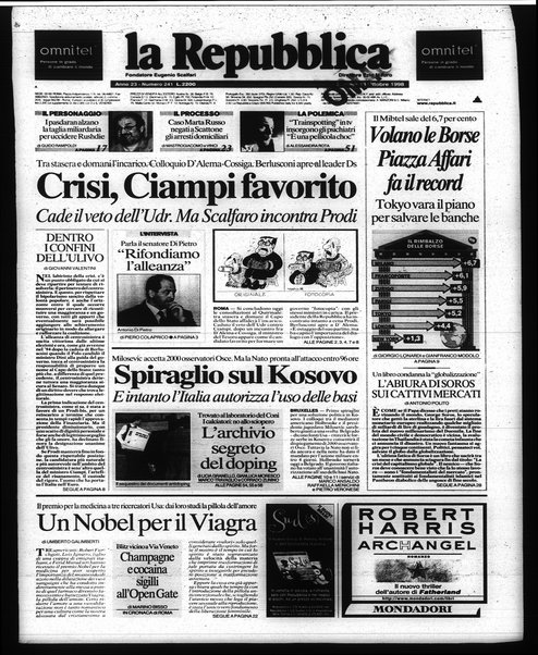 La repubblica